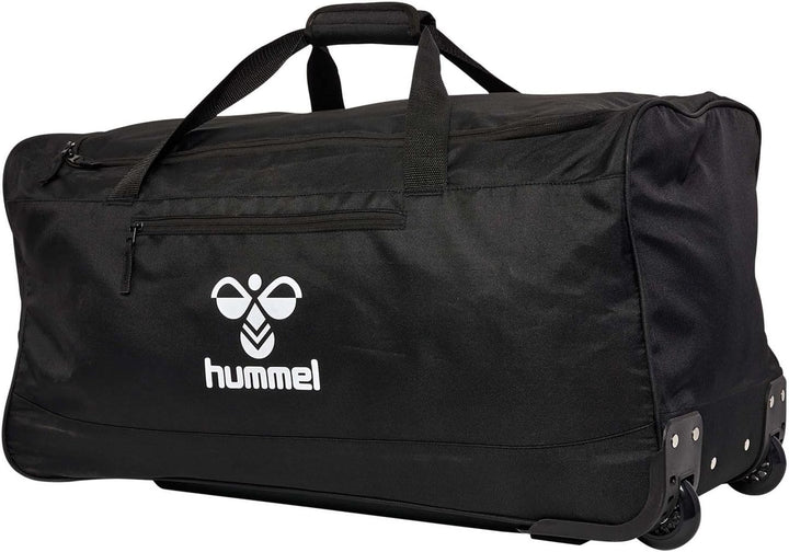 hummel Core 2.0 Trolley Ohne Geschlecht XL Schwarz, XL Schwarz