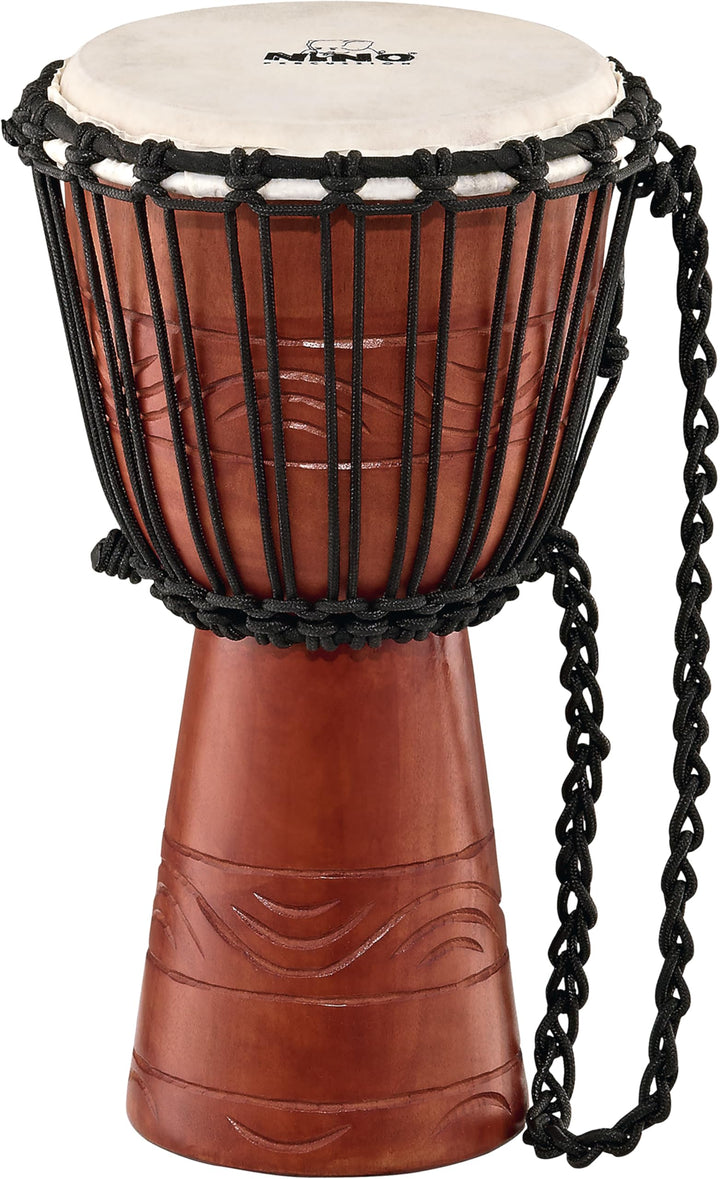 Nino Percussion NINO-ADJ2-S Djembe Water Rhythm Series Grösse S