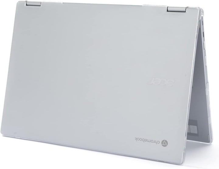 mCover Schutzhülle nur kompatibel mit Acer Chromebook Spin 514 CP514-1H Serie 2020 ~ 2022 (14 Zoll /