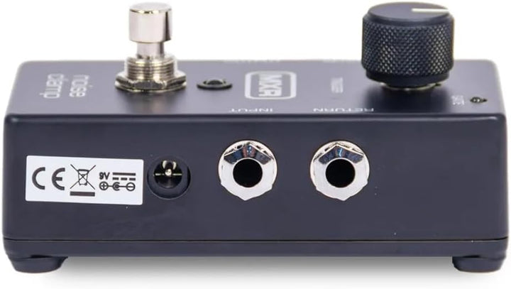 Jim Dunlop MXR Noise Clamp Effektpedal