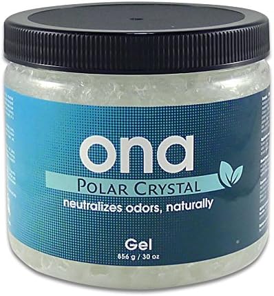 ONA Gel Polar Crystal 732g Geruchsneutralisierer