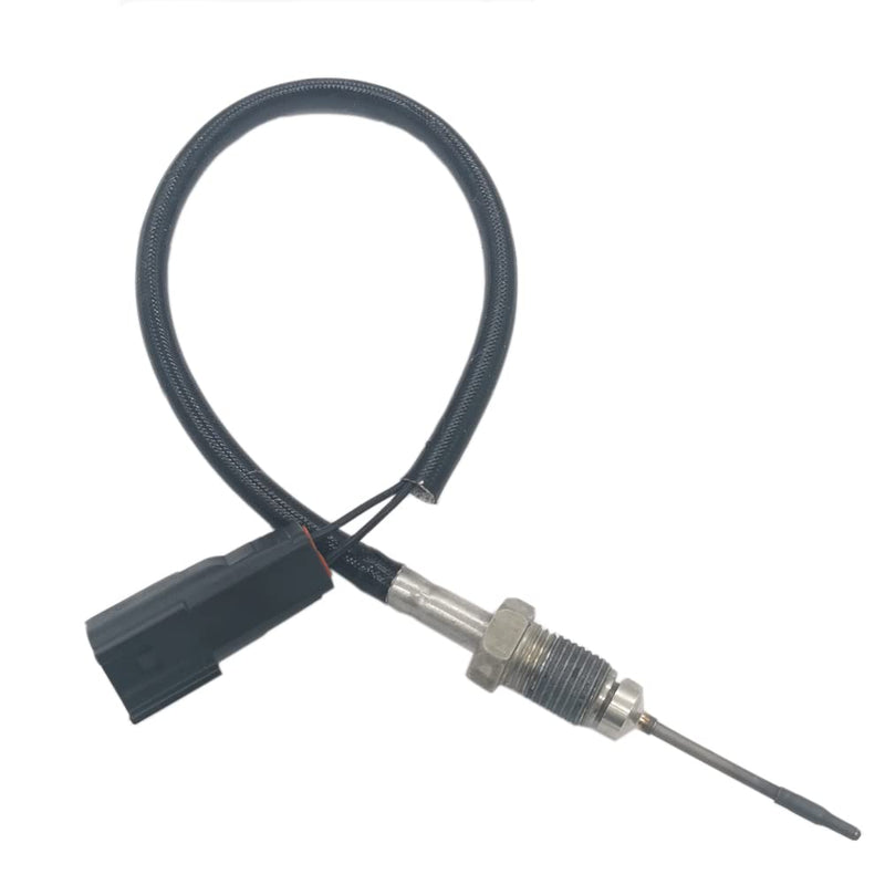 Amrxuts SH01-187G0 SH01187G0 SH01-18-7G0 Abgastemperatursensor passt für Mazda 3 6 KOMBI CX-7 CX7 CX