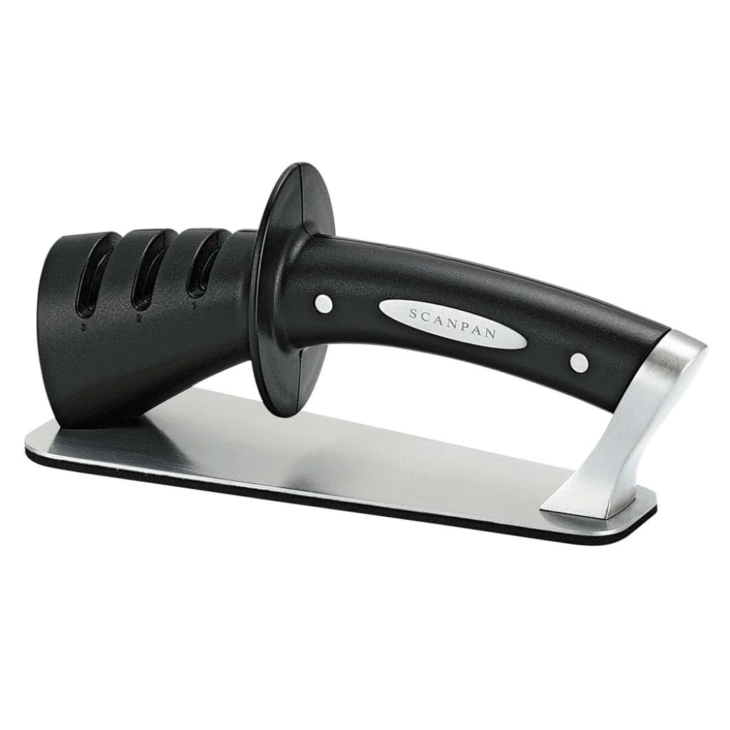 Scanpan 92700000 Messersleifer - Classic
