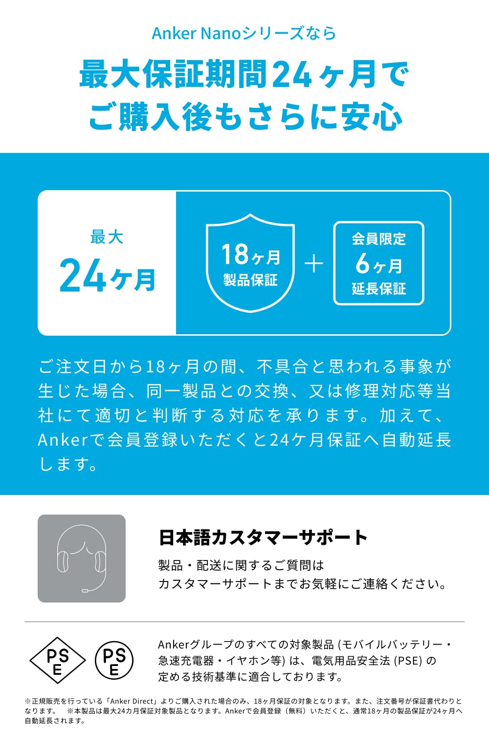 Anker iPhone Ladekabel Powerline II iPhone Kabel 0,9m Lightning Kabel, für iPhone 14/13 / 12/11 / X/