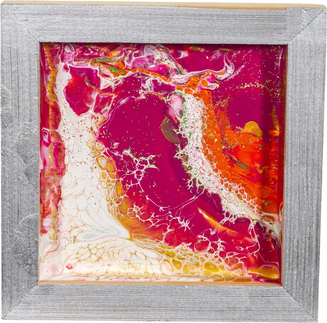 Pébéo - Studio Acrylics - Pouring Medium Acryl - Acrylmalerei - Acryl Giess- und Pouring-Medium - Fl