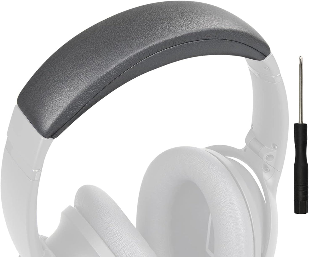 SOULWIT Ersatz Kopfband Stirnband für Bose QuietComfort 45 (QC45)/QuietComfort SE (QC SE)/New QuietC