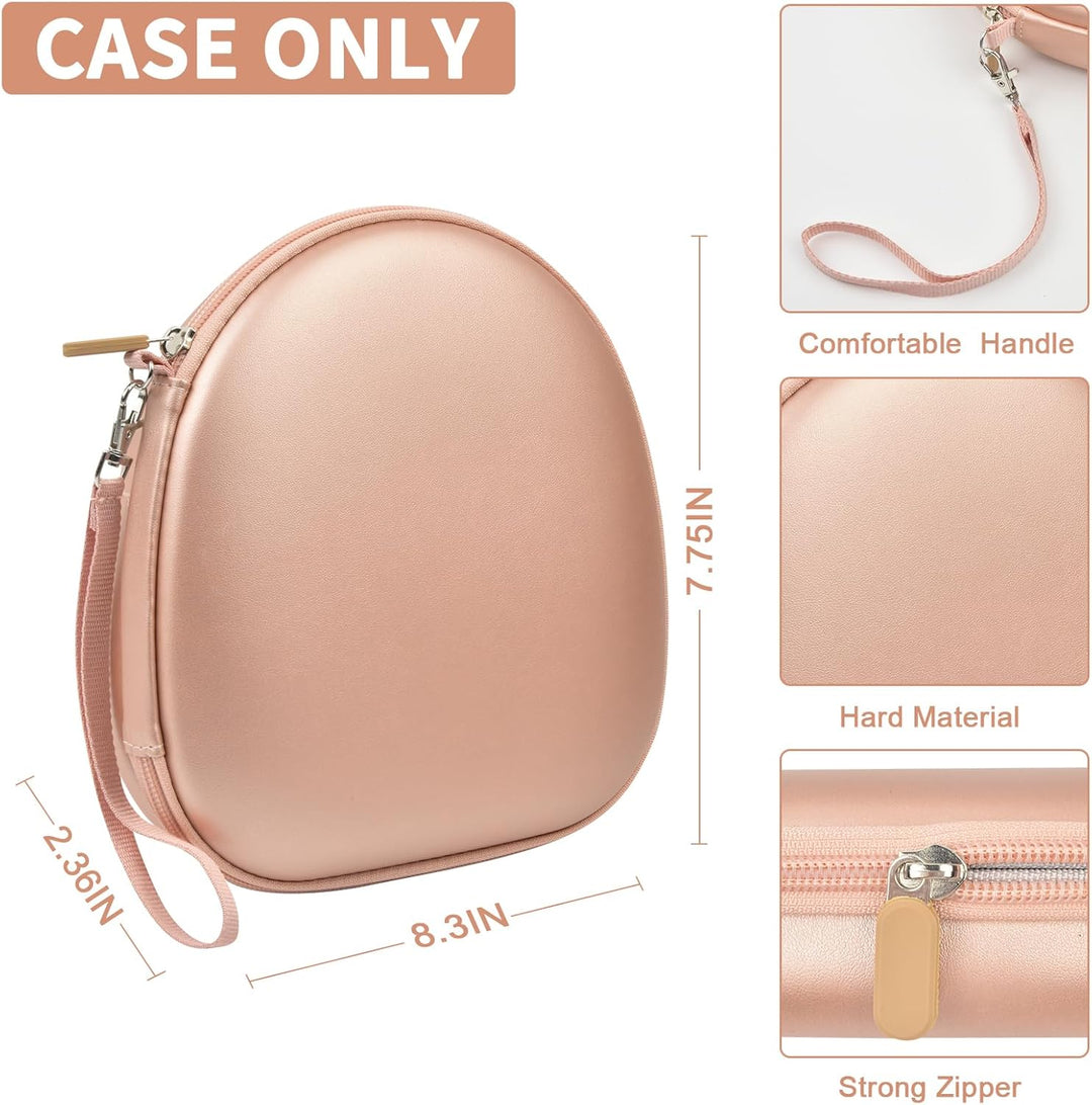 PAIYULE Tasche für Sony WH-CH720N WH-CH520 WH-1000XM4 Kabelloser Bluetooth-Kopfhörer mit Noise Cance