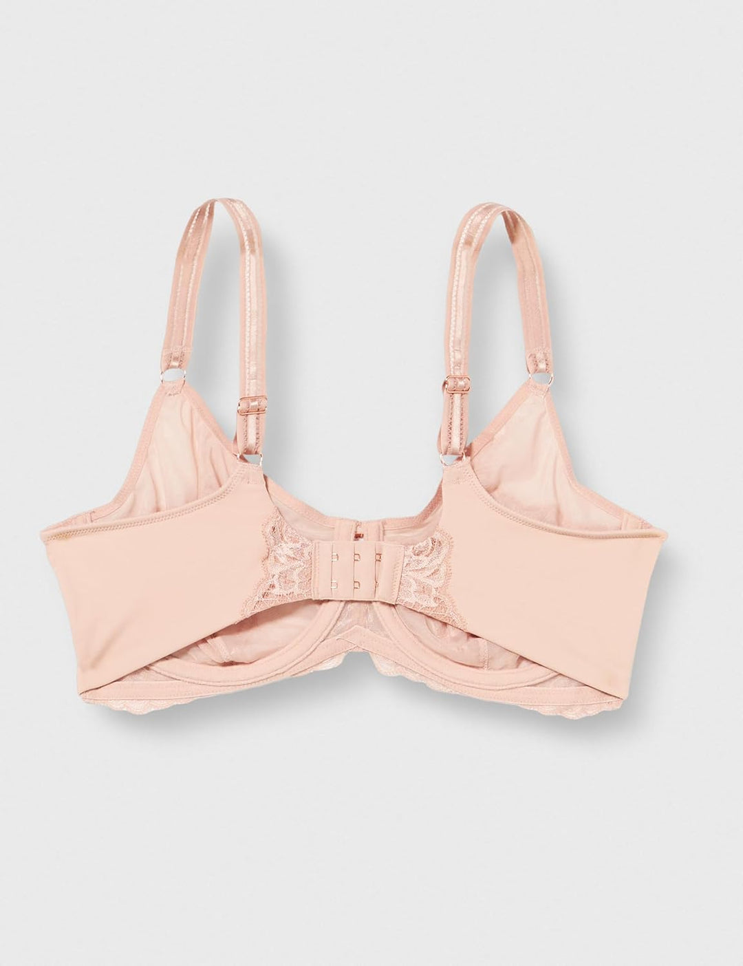 Triumph Damen Minimizer Bra 75G Pink Pearl, 75G Pink Pearl