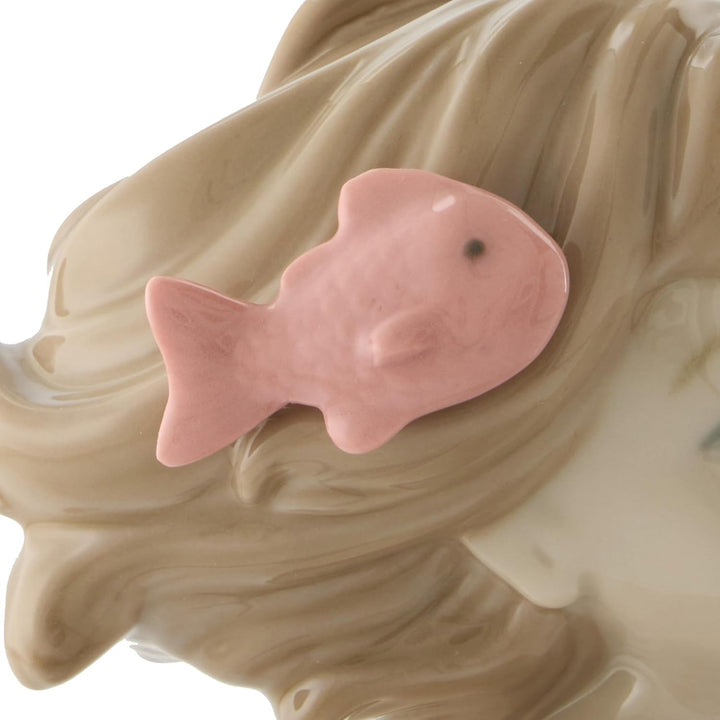 NAO Sea Maiden Figur
