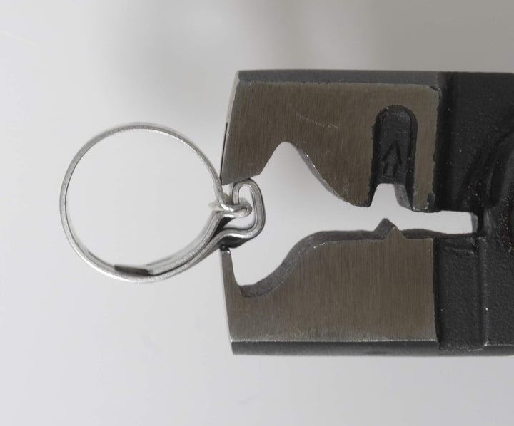 Lisle 55230 Clic & Clic-R Klemmzange, Schwarz, Clic & Clic-R Klemmzange