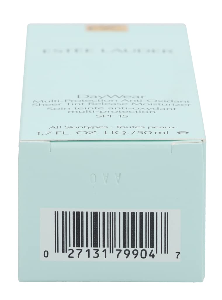 E.Lauder Daywear Sheer Tint Release Moist. SPF15 50ml