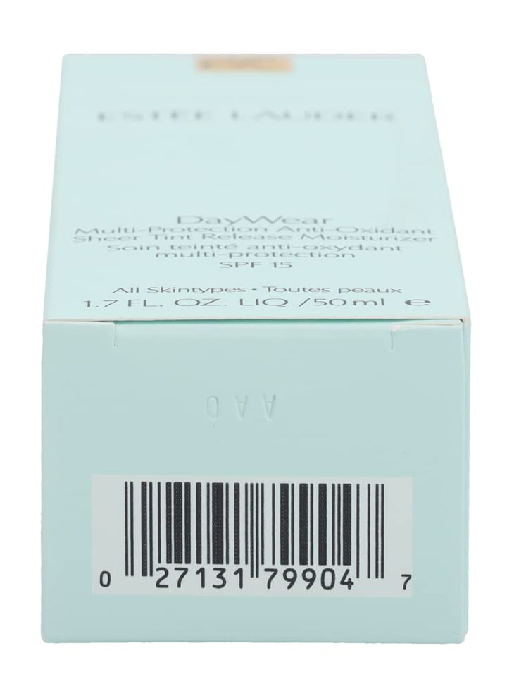 E.Lauder Daywear Sheer Tint Release Moist. SPF15 50ml