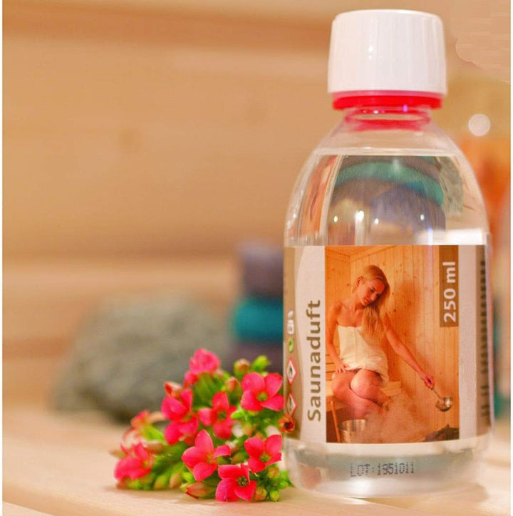 Karibu Sauna Aufgusskonzentrat Fichtennadel