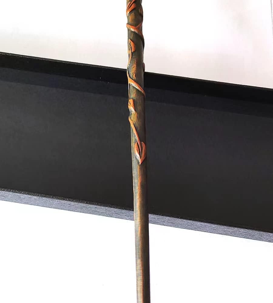 CustomOwnJewelry Zauberstab Hermine Granger Harry Potter Film Set Movie Props Wand Ollivanders Box H