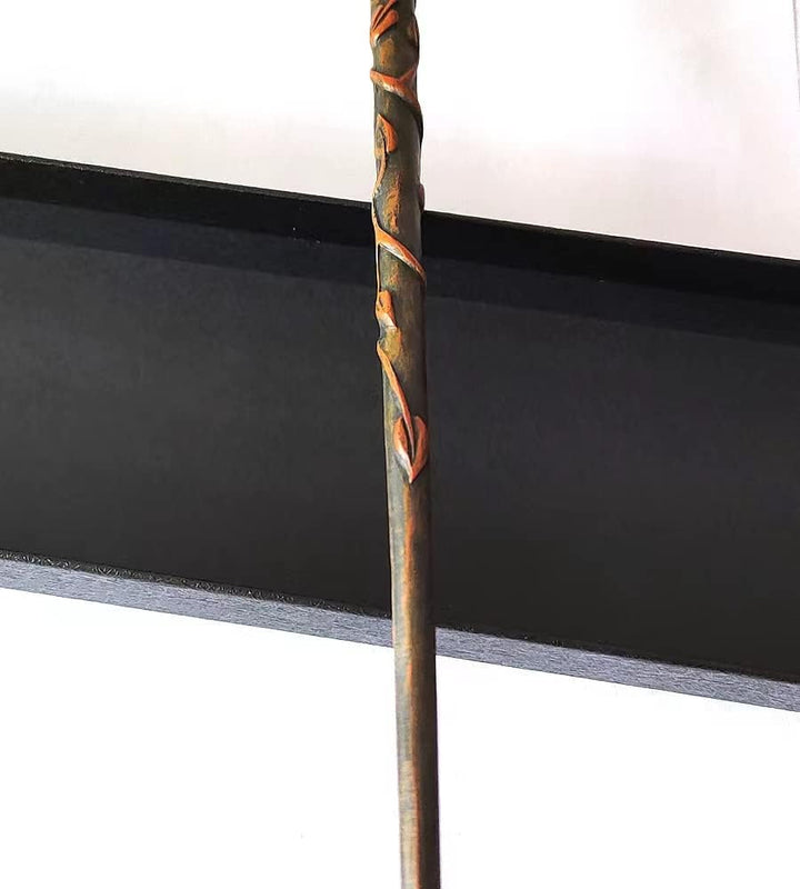 CustomOwnJewelry Zauberstab Hermine Granger Harry Potter Film Set Movie Props Wand Ollivanders Box H