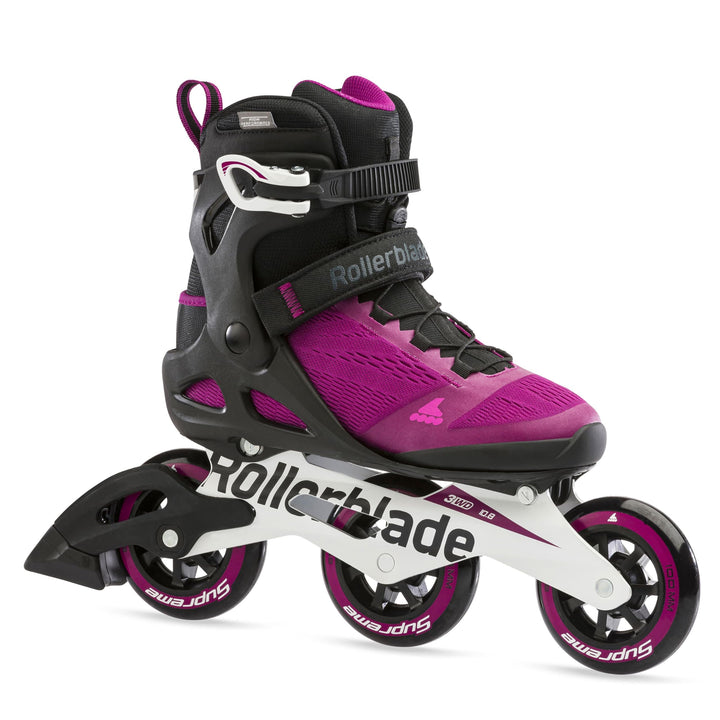 Rollerblade 260 Violet/Noir, 260 Violet/Noir