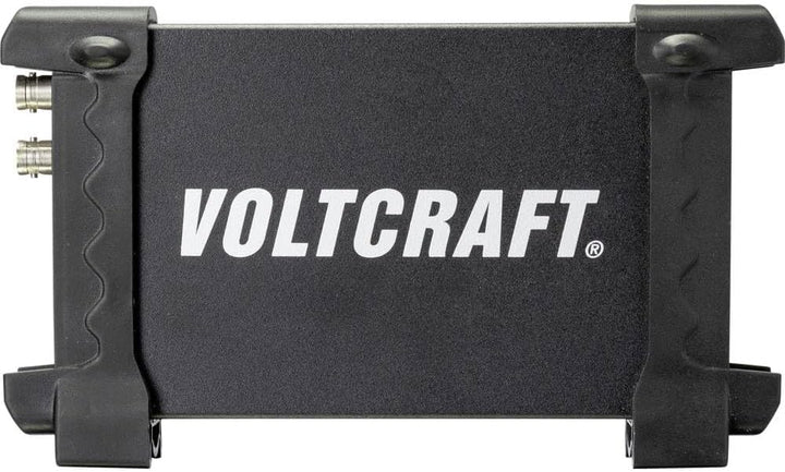VOLTCRAFT DSO-2020 USB USB-Oszilloskop 20 MHz 2-Kanal 48 MSa/s 1 Mpts 8 Bit Digital-Speicher (DSO) 1