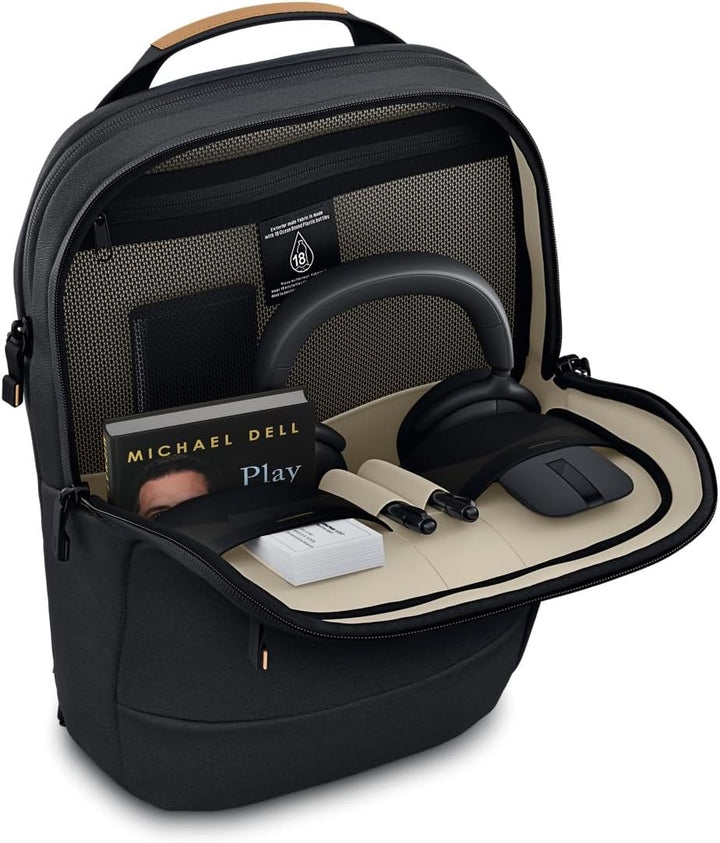 Dell EcoLoop Premier Slim Backpack 14-16 Premier Slim Backpack 14-16 - CP7625S, Premier Slim Backpac
