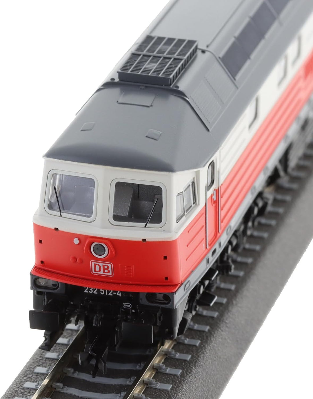 7380009 TT Diesellokomotive 232 512-4, DB AG, Ep. VI