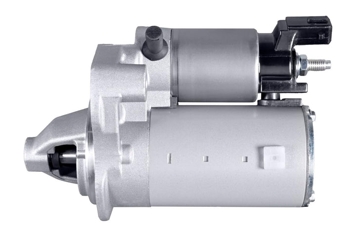 HELLA - Starter/Anlasser - 12V - 1kW - für u.a. Peugeot 208 I (CA_, CC_) - 8EA 011 611-611