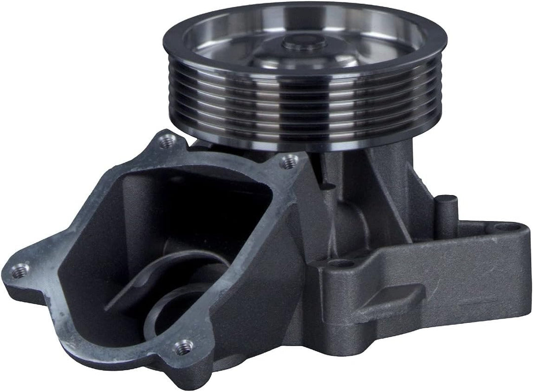 febi bilstein 24026 Wasserpumpe mit Dichtung , 1 Stück