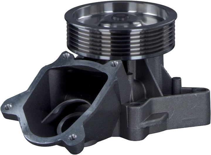 febi bilstein 24026 Wasserpumpe mit Dichtung , 1 Stück