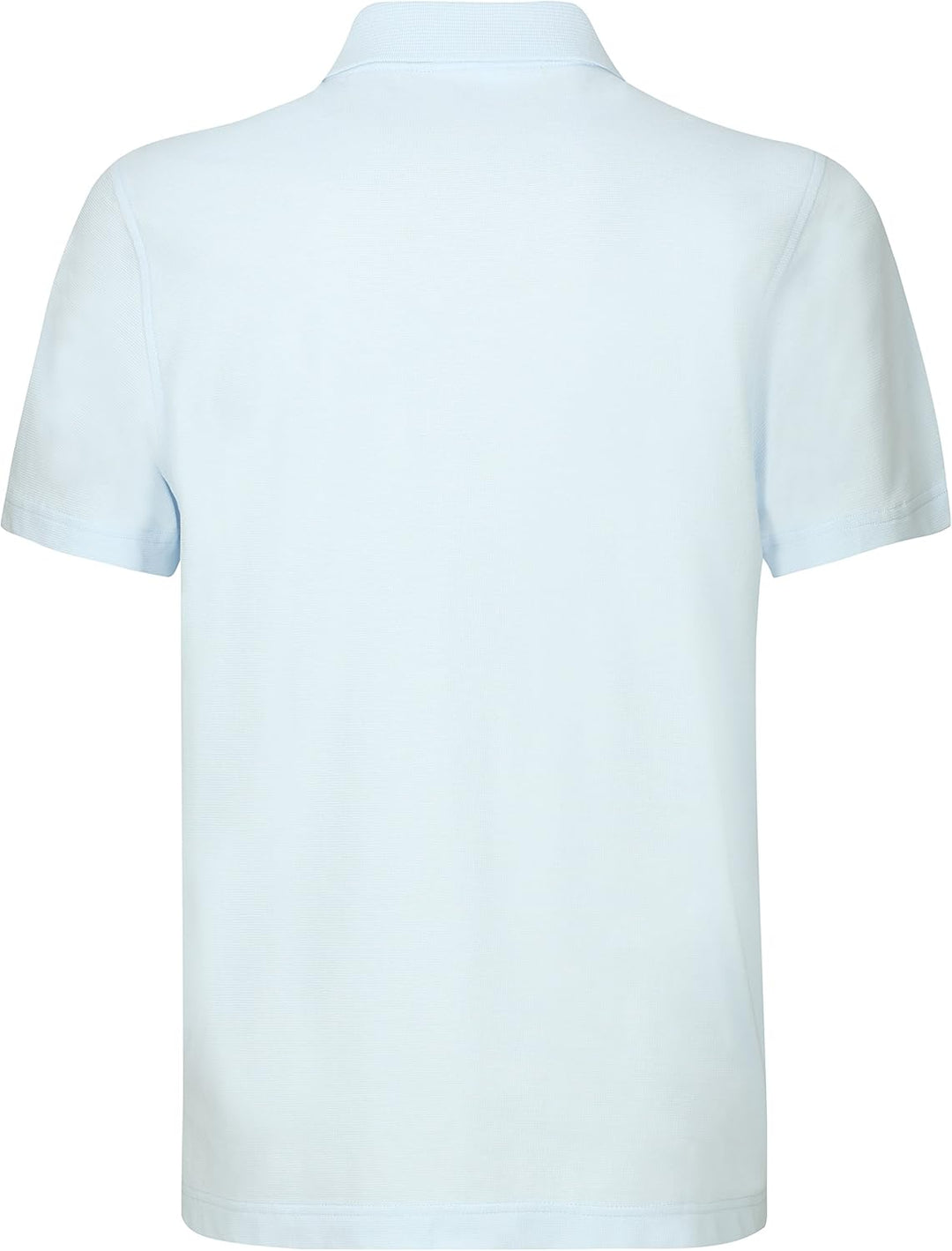Lacoste Herren Polohemd XS Weiss (Blanc), XS Weiß (Blanc)