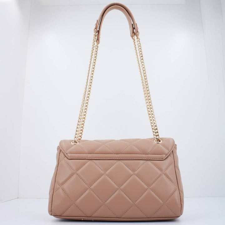 Valentino Damen 51o-ada Schulranzen Beige, Beige