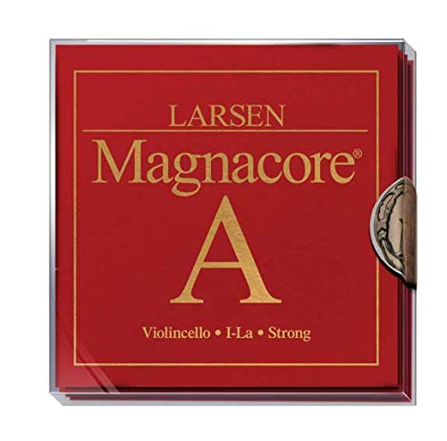 Larsen Larsen Saite für Cello Magnacore Strong