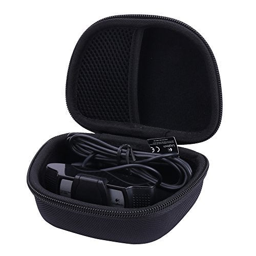 Aenllosi Etui für Logitech C920 C920e C920s C920x C922 C922x C925e C930e