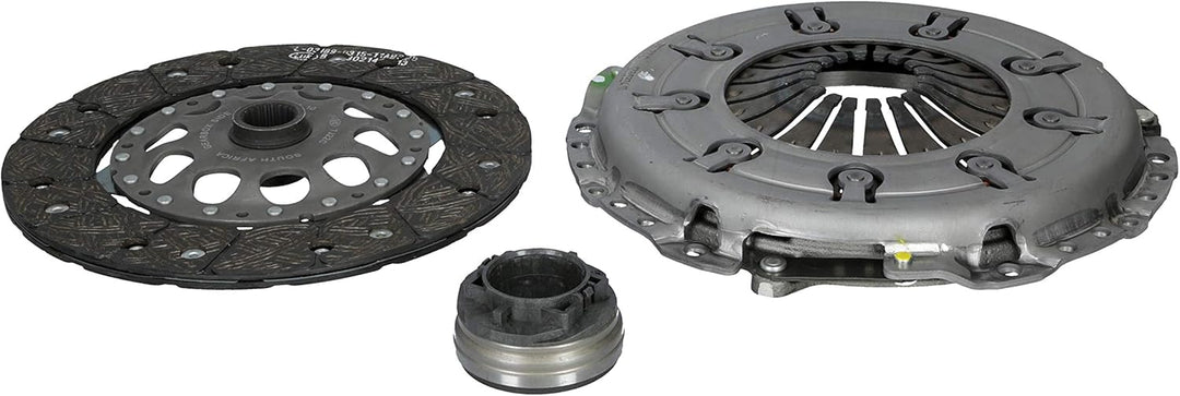 LUK 623330100 Kupplungssatz