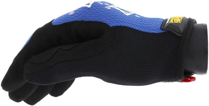Mechanix Wear Original® Handschuhe (XX-Large, Blau) XXL Blau, XXL Blau