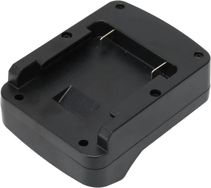 18V Akku Adapter für Bosch auf Metabo Lithium Akku, DC DC 18V Akku Konverter für Elektrowerkzeuge, k