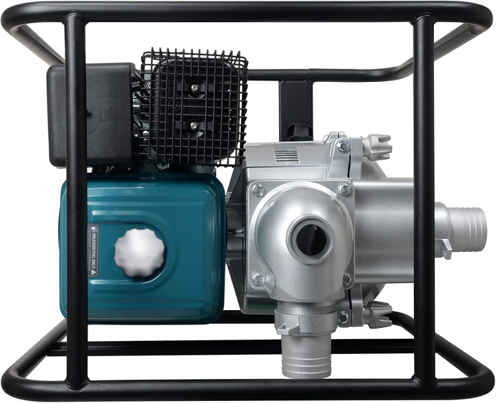 Motorpumpe Könner & Söhnen KS 80MW, wasser pumpen garten,motor pumpe für brunnen,wasserpumpe benzin