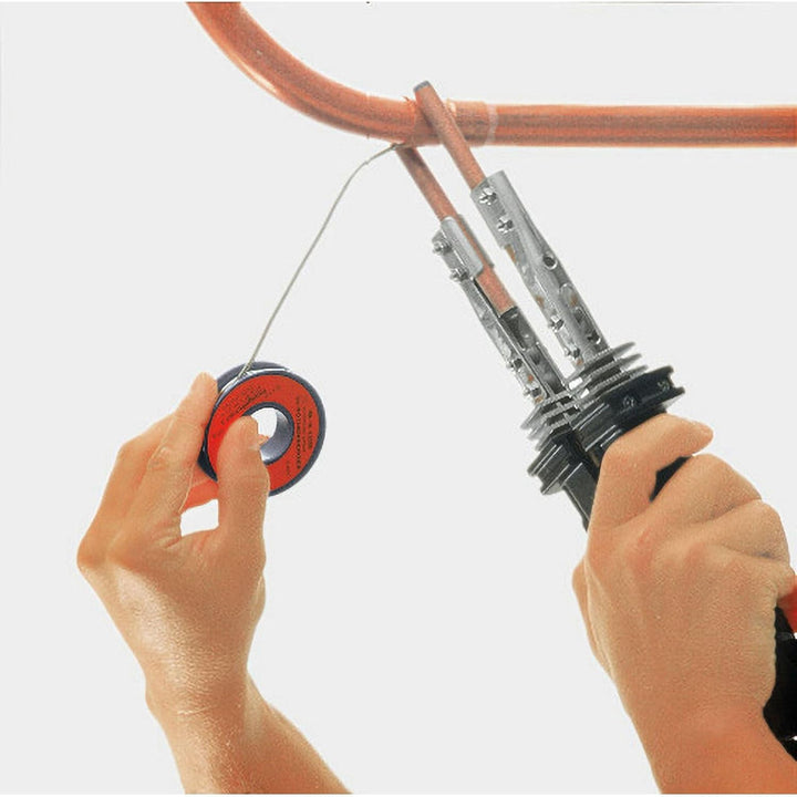 ROTHENBERGER Stabelektrode ROTHERM 2000, ohne Halter, 2 Stück - 36720