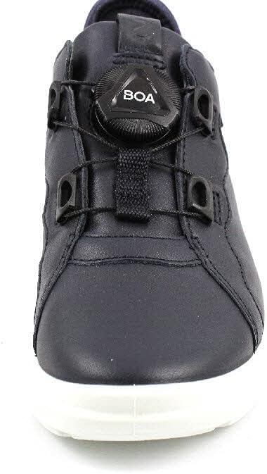 ECCO Jungen Sp.1 Lite Sneaker 27 EU Blaunight Sky 712642, 27 EU Blaunight Sky 712642