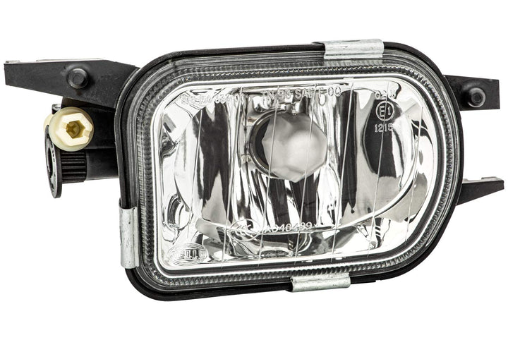 HELLA 1NA 007 976-111 Halogen-Nebelscheinwerfer - links - für u.a. Mercedes-Benz C-Class (W203)