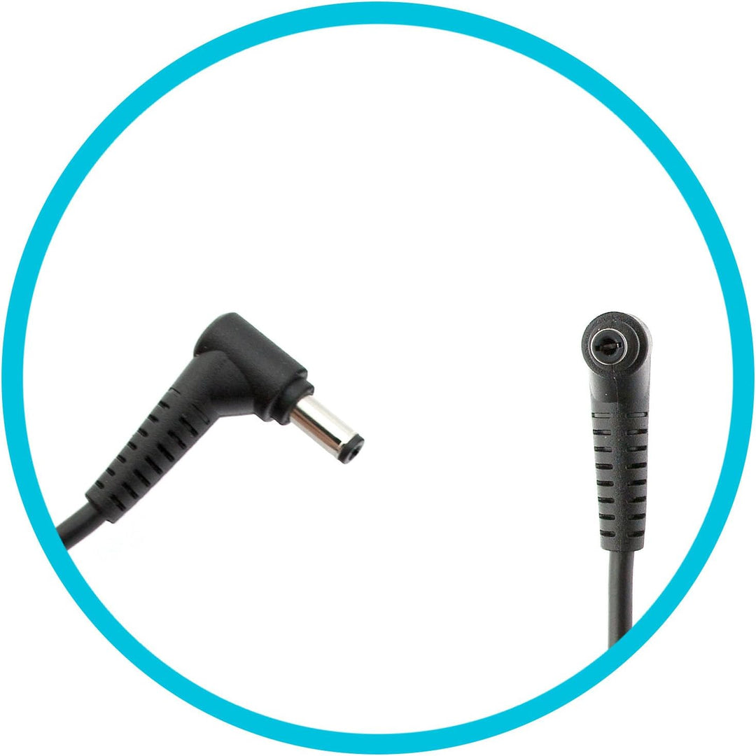 ASUS Ersatzteil AC-Adapter 65W 90XB00BN-MPW000, Notebook, 90XB00BN-MPW000 (90XB00BN-MPW000, Notebook