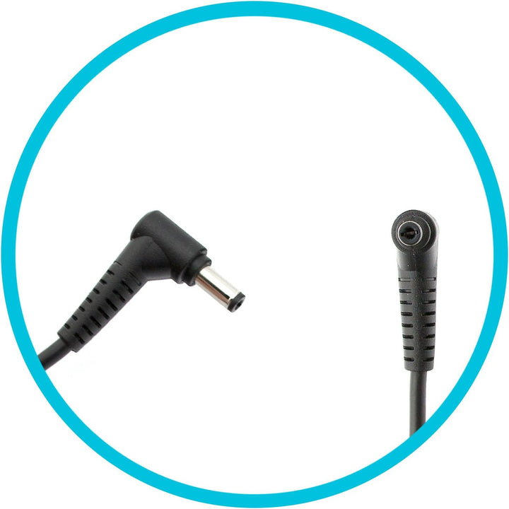 ASUS Ersatzteil AC-Adapter 65W 90XB00BN-MPW000, Notebook, 90XB00BN-MPW000 (90XB00BN-MPW000, Notebook