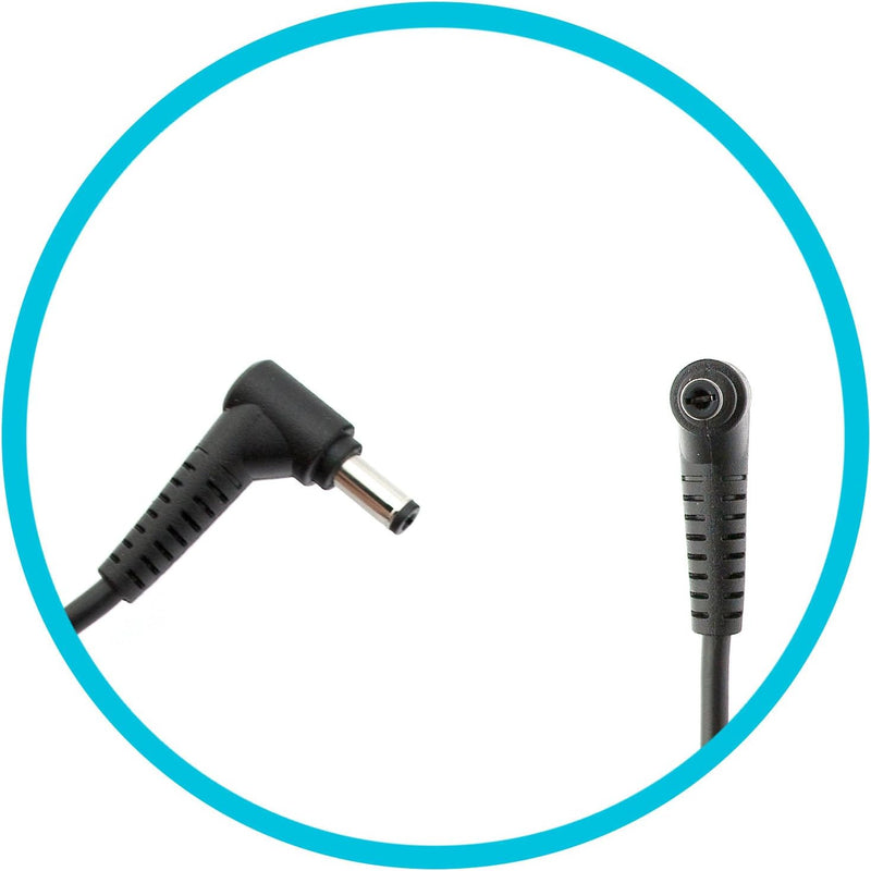 ASUS Ersatzteil AC-Adapter 65W 90XB00BN-MPW000, Notebook, 90XB00BN-MPW000 (90XB00BN-MPW000, Notebook