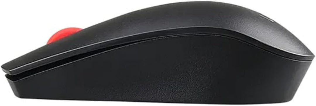 Lenovo Essential Wireless Combo Gen2 USB schwarz