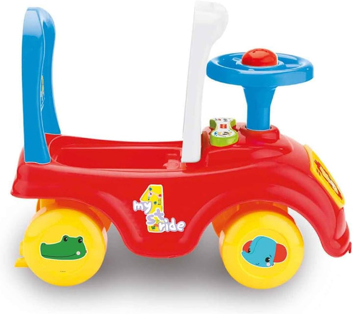 Mein Rutschauto - Fisher Price