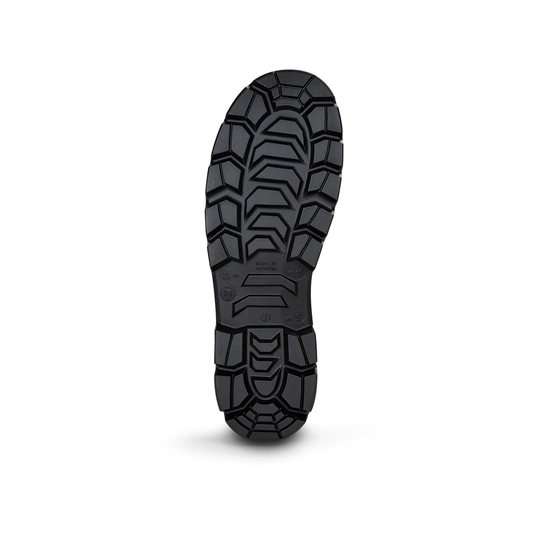 Bekina Agrilite Steplite Easygrip O4 Sicherheitsstiefel wasserdicht für Herren und Damen ohne Stahlk
