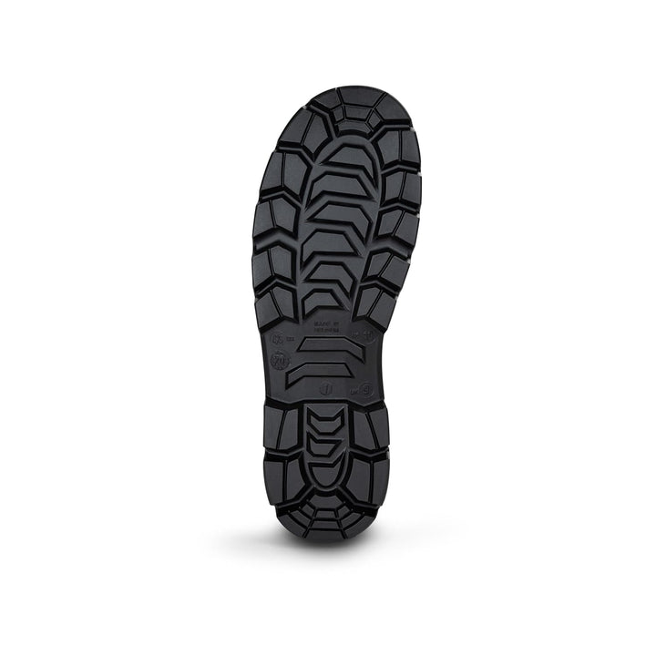Bekina Agrilite Steplite Easygrip O4 Sicherheitsstiefel wasserdicht für Herren und Damen ohne Stahlk