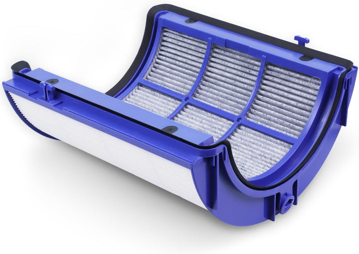 PRIMEBAG Ersatzfilter kompatibel mit Dyson Purifier Hot+Cool Gen1 TP10 HP10, Autoreact HP7A Heizlüft