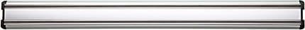 KitchenCraft Deluxe Magnetleiste für Messer, 45 cm