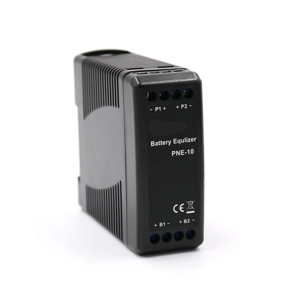 SolaMr Battery Equalizer Batteriespannungsausgleicher 12V/24V/48V/60V/72V/96V Batteriepakete für Ble