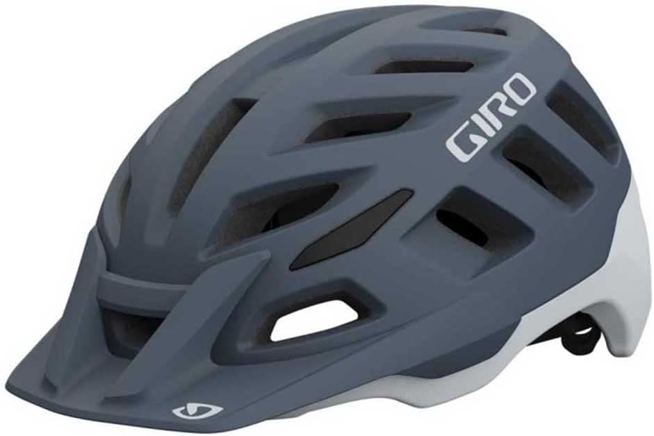 Giro Herren Radix MIPS Helm M matte, M matte