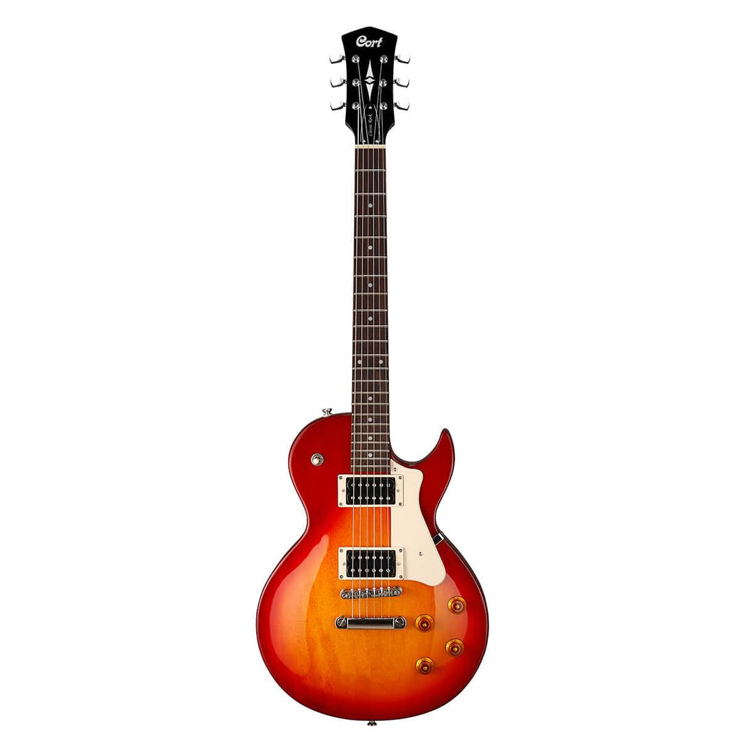 CHITARRA ELETTRICA CORT CR100 CRS