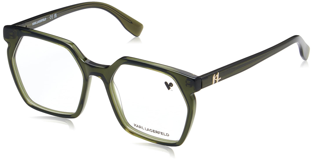 Karl Lagerfeld Unisex Casual Sunglasses, 54